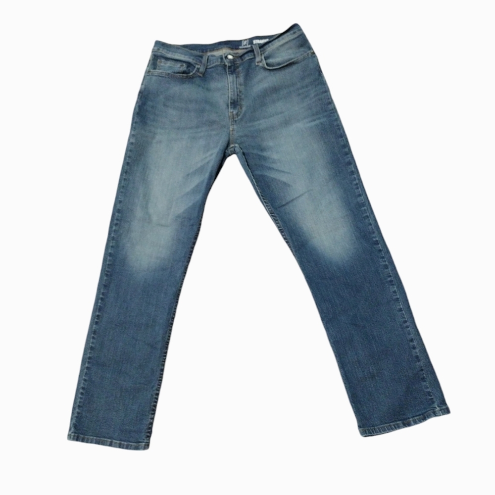 George Straight Jeans 34x30